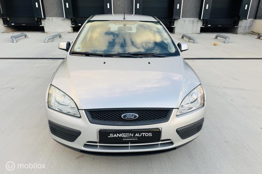 Ford Focus Wagon 1.4-16V Trend Airco Cruisecontrol