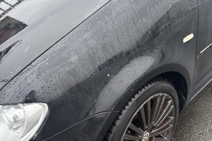Voorscherm  links Volkswagen Touran