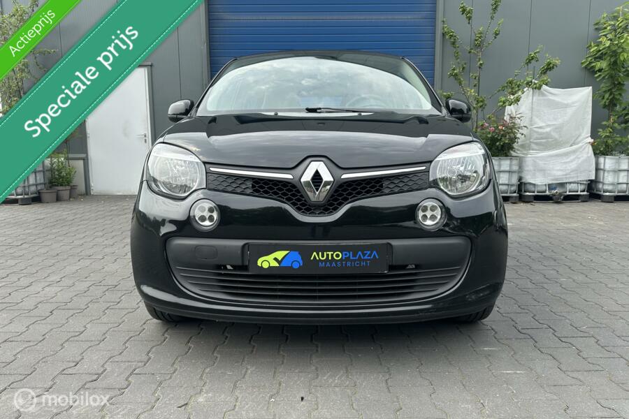 Renault Twingo 1.0 SCe / Zuinig / nieuw onderhoud + APK / 2014