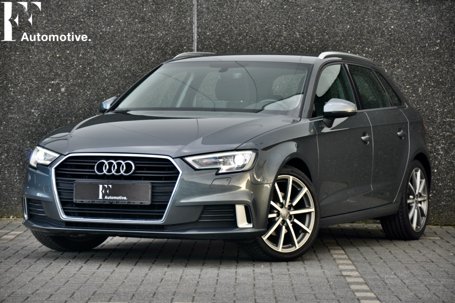 Audi A3 Sportback 35 TFSI Sport