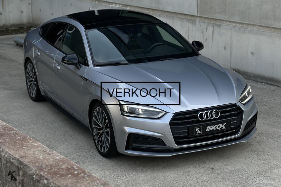 Audi A5 Sportback 1.4 TFSI | Sport S-line | Edition