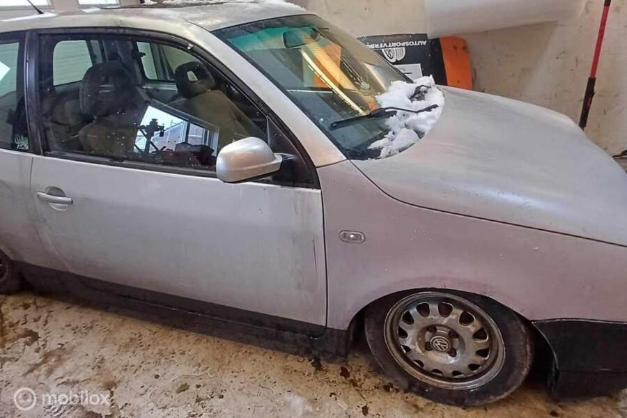 Volkswagen Lupo 1.2 TDI 3L