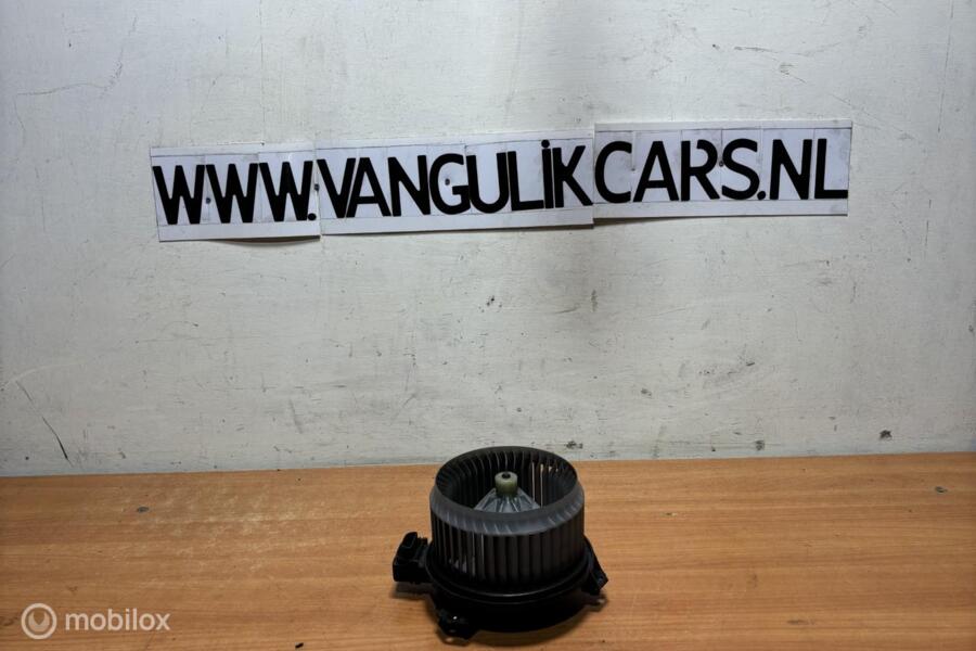 Kachelventilatormotor origineel suzuki swift Suzuki Swift