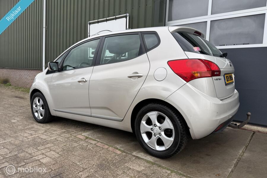 Kia Venga 1.4 CRDi X-ecutive|Airco|Engine OK|Gearbox OK|