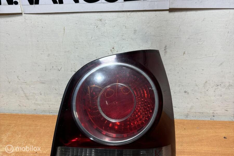 Achterlicht  rechts Volkswagen Polo 9N3