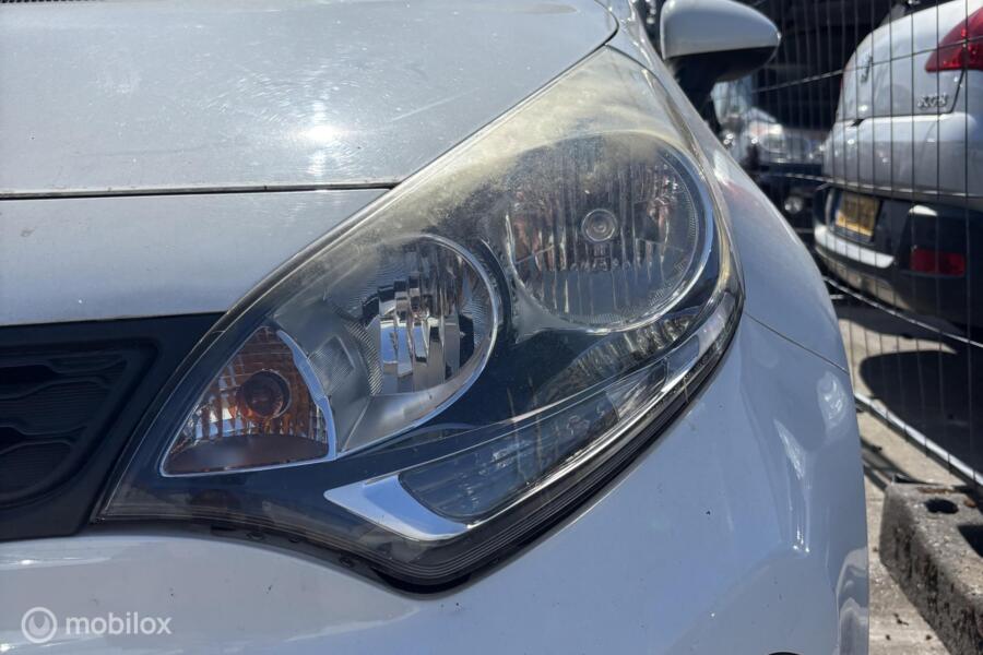 Koplamp links Kia Rio III ('10-'20)