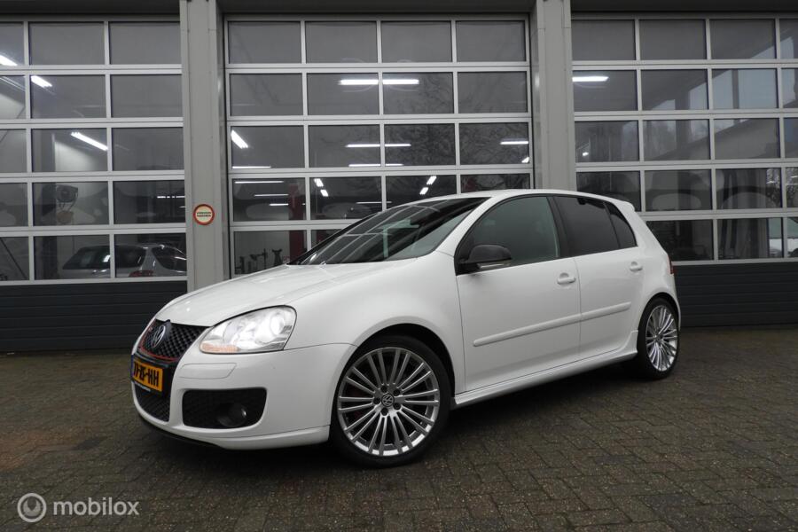 Volkswagen Golf 2.0 TFSI GTI