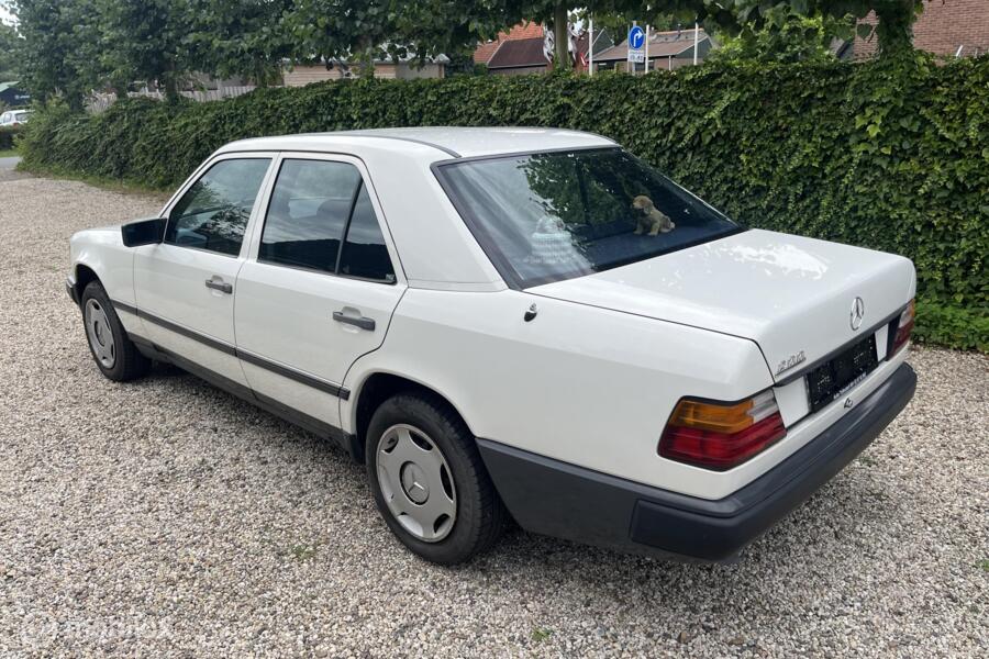 Mercedes 200 Automaat 140000km