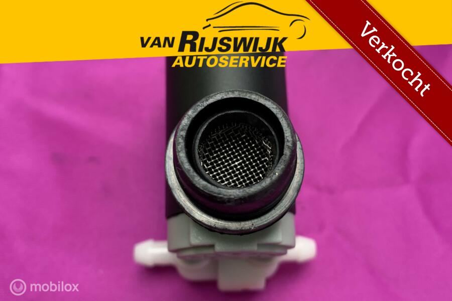 Ruitensproeierpomp Hyundai i 10 i30 Kia