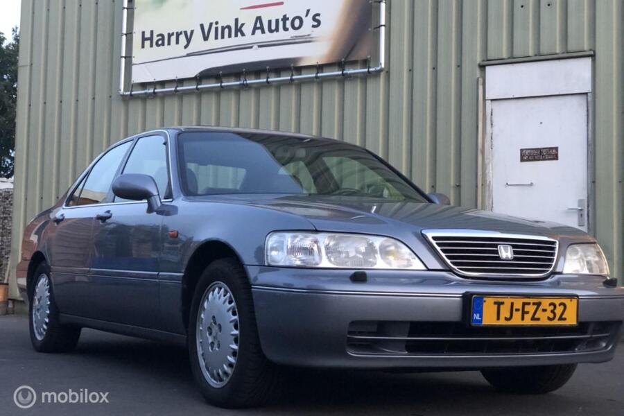 Honda Legend 3.5i V6