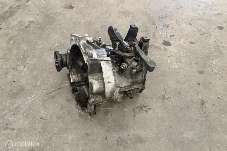 5-versnellingsbak LGQ Audi A1 8X 1.2 CBZ ('10-'18)