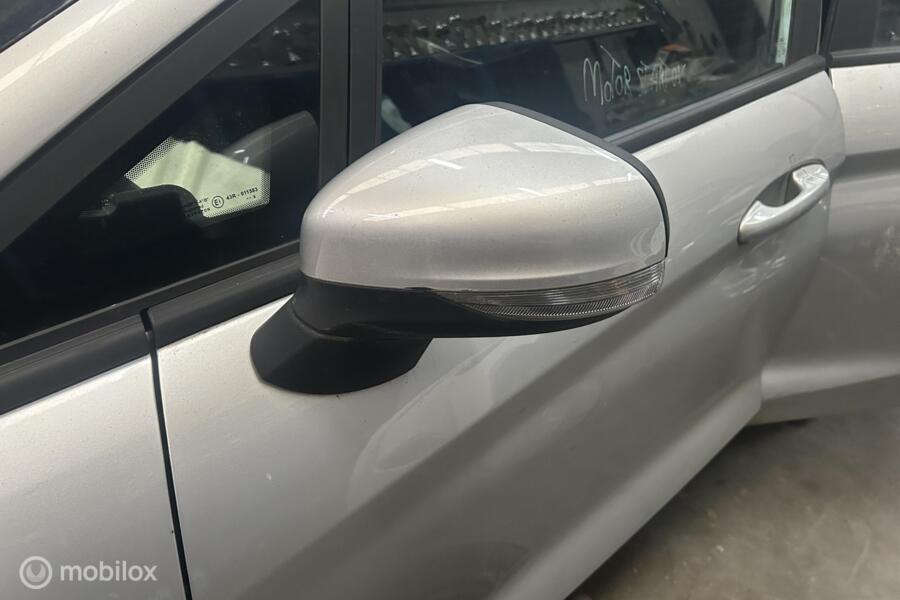 Buitenspiegel links Ford Fiesta VIII ('18-'22) 2090896