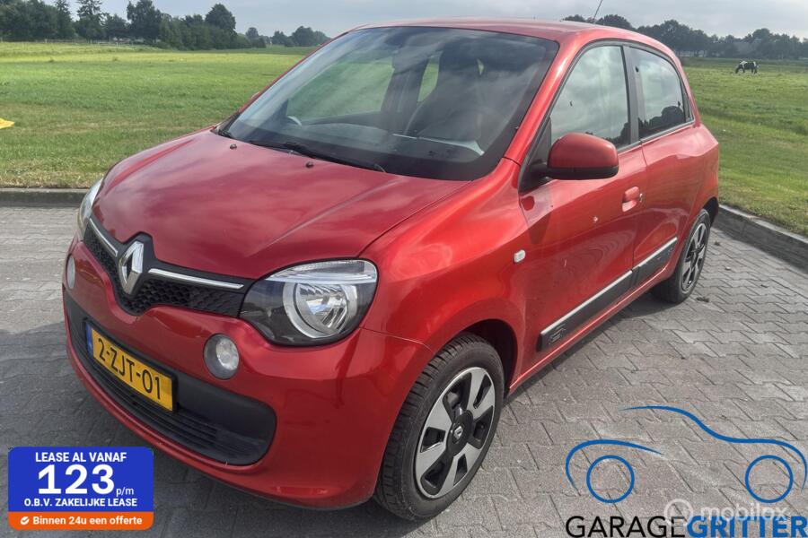 Renault Twingo 1.0 SCe Authentique