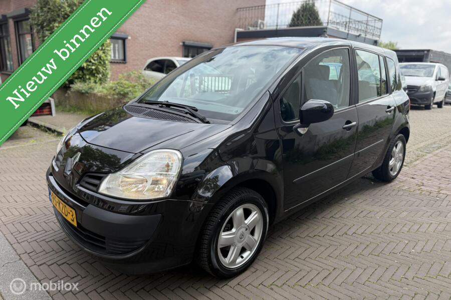 Renault Modus 1.2-16V Expression AIRCO
