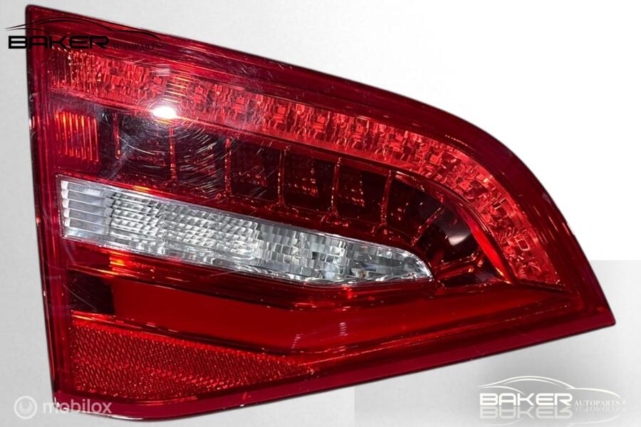 Achterlicht links Audi A4 Avant B8 (08-16) 8K9945093E