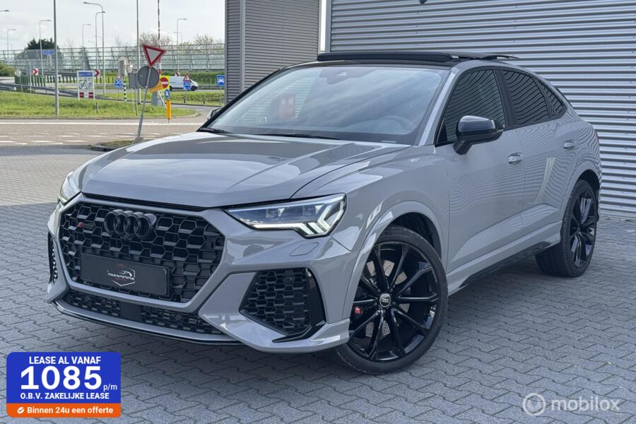 Audi RS Q3 RS Q3 2.5 TFSI