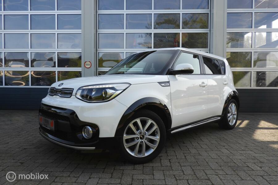 Kia Soul 1.6 GDI Dream Team
