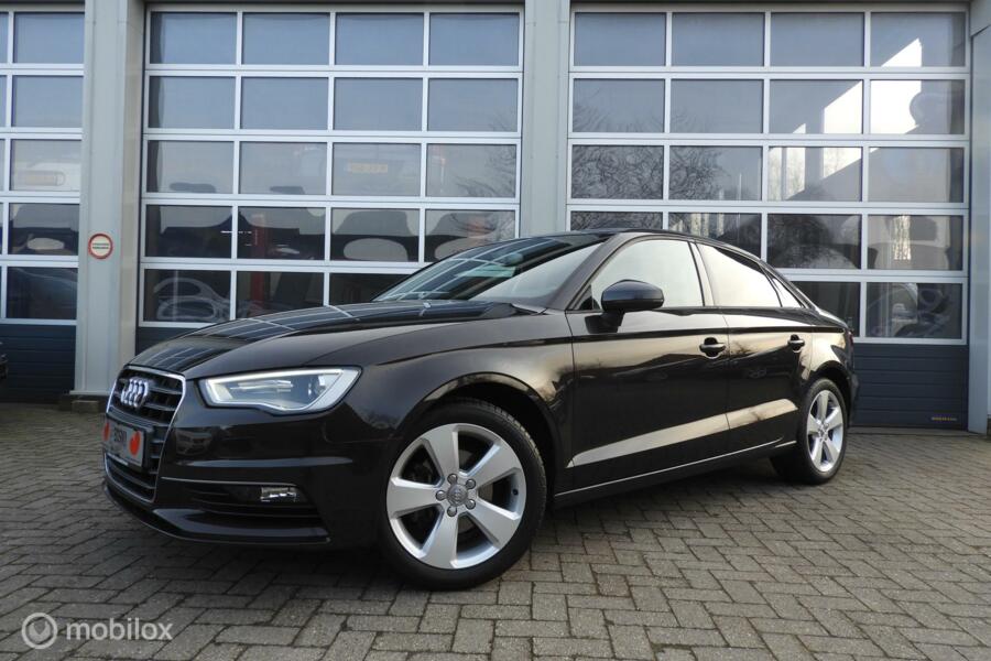 Audi A3 Limousine 1.4 TFSI 140 PK , Xenon