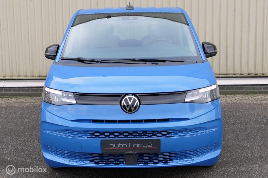Volkswagen Multivan 1.5 TSI