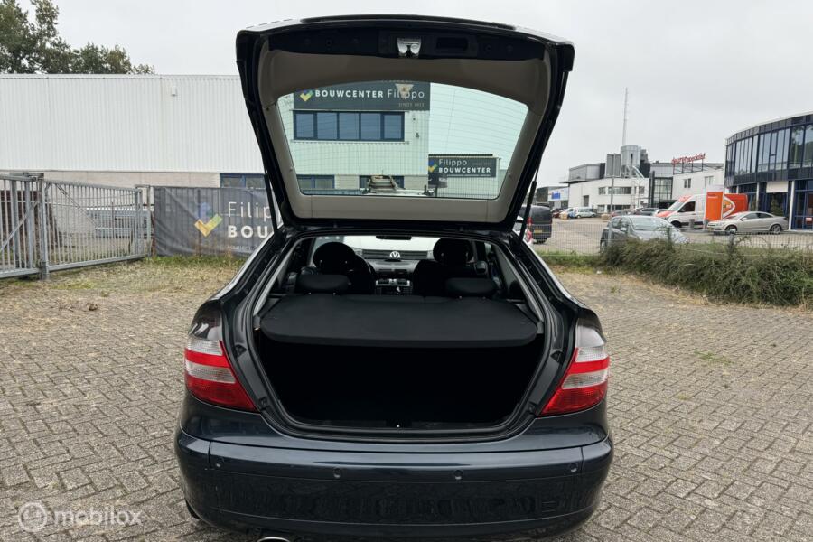Mercedes C-klasse Sportcoupé 230 K.