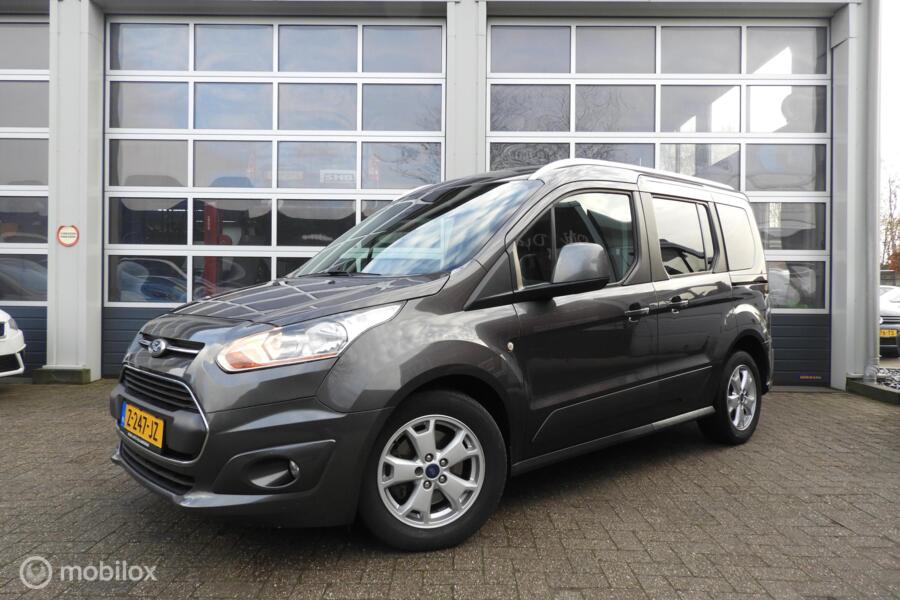 Ford Tourneo Connect Panoramadak 1.0 Titanium