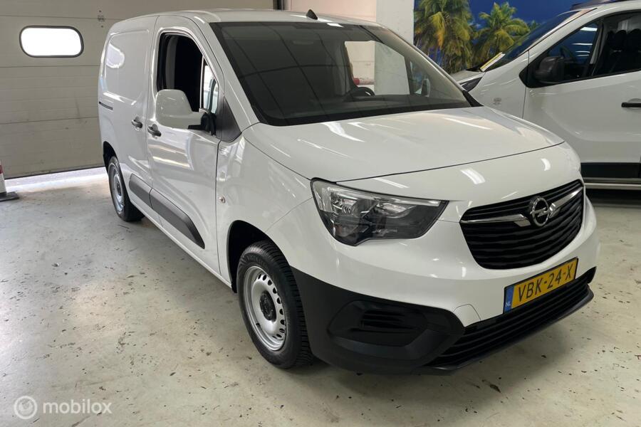 Opel Combo 1.6D L1H1 Edition