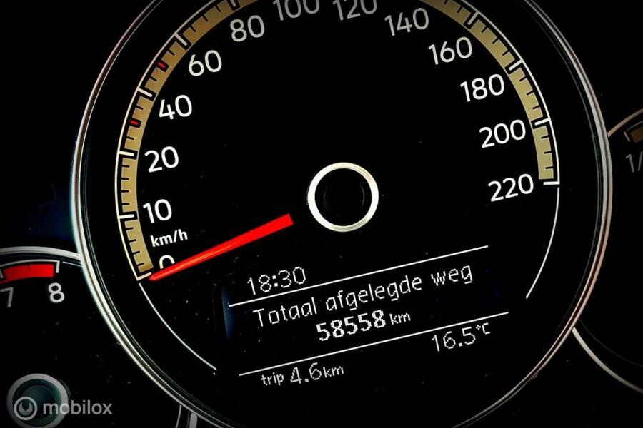 Volkswagen Up! 1.0 TSI 'Beats'