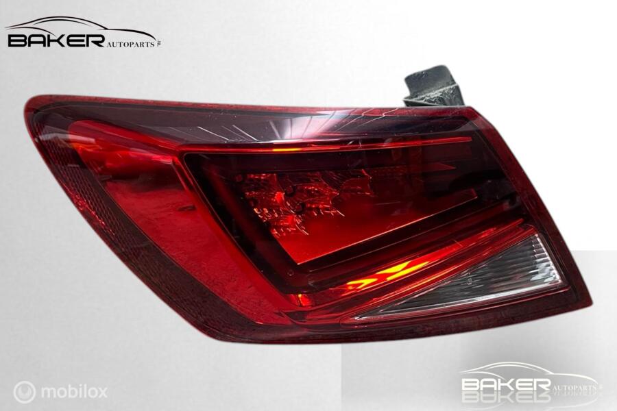Achterlicht links Seat Leon 5F FR ('13->) 5F0945207C