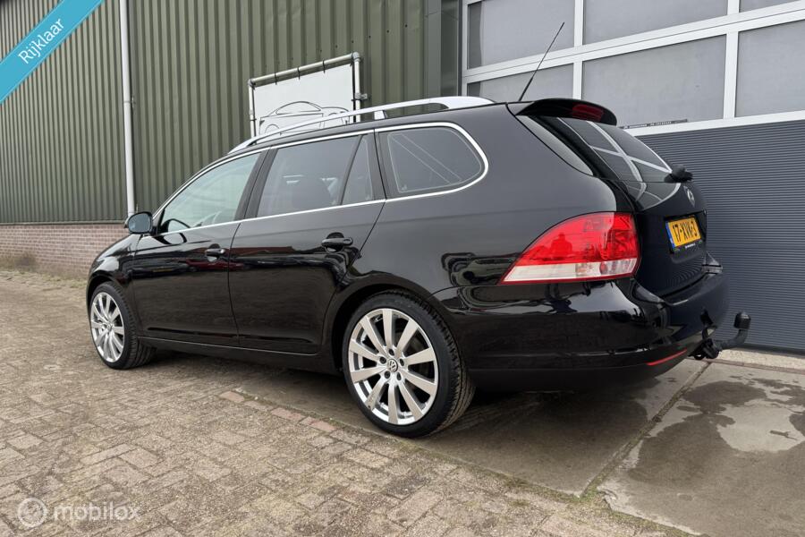 Volkswagen Golf Variant 1.6 Highline|Airco|Stoel vw|Clima|Cruise|