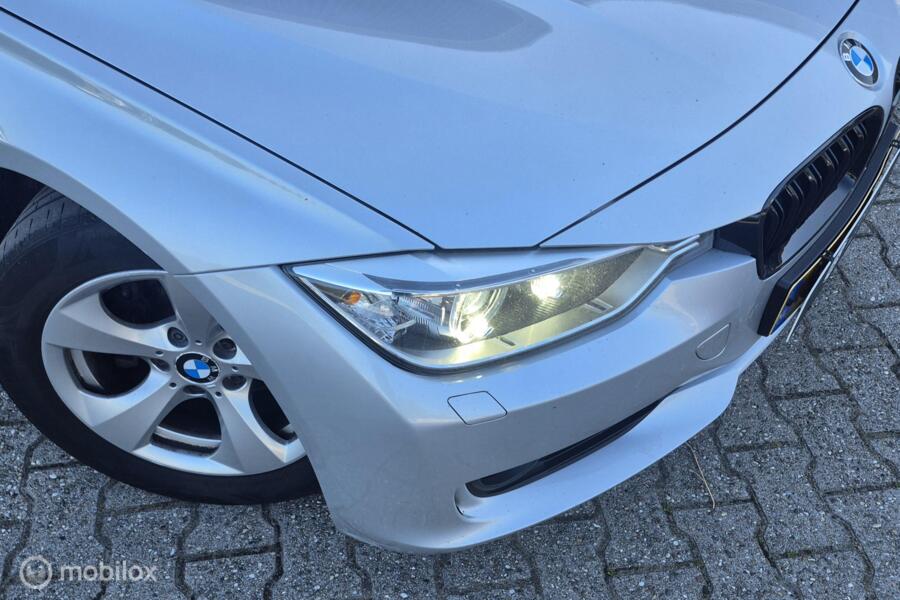 BMW 3-serie Touring 320ede|Org NL| Cruise|Clima|