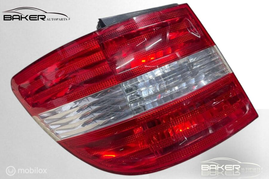 Achterlicht links Mercedes B-klasse W245 ('05-'11)