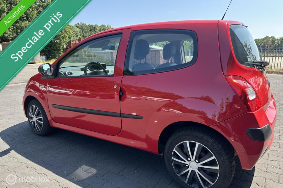 Renault Twingo 1.2 Dynamique / volledig onderhouden !!