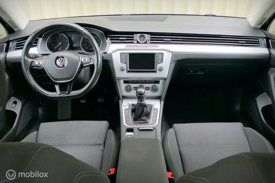 Volkswagen Passat Variant 1.4  TSI Comfortline