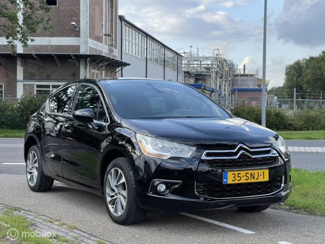 Citroen DS4 1.6 VTi So Chic