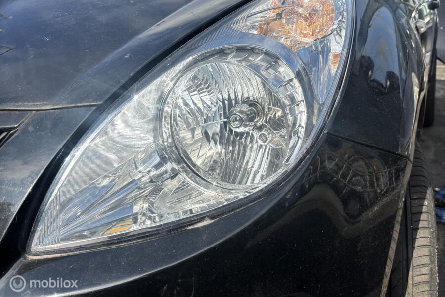 Koplamp links Hyundai i20 I ('08-'14)