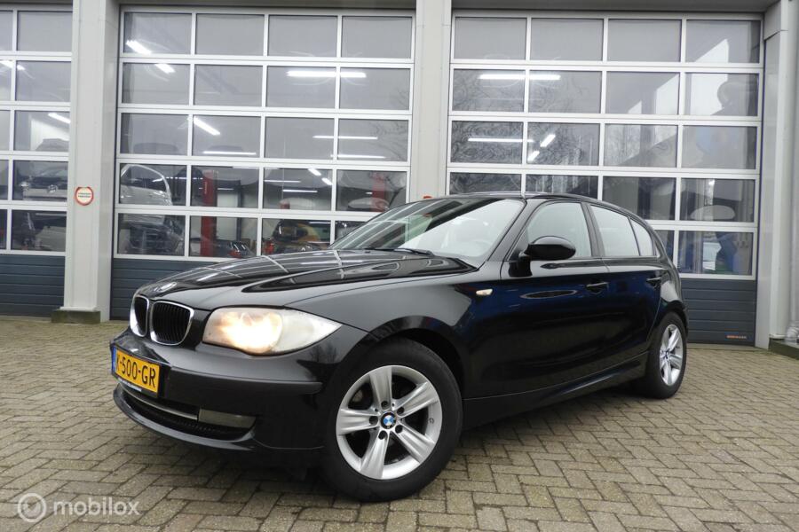 BMW 1-serie 116i
