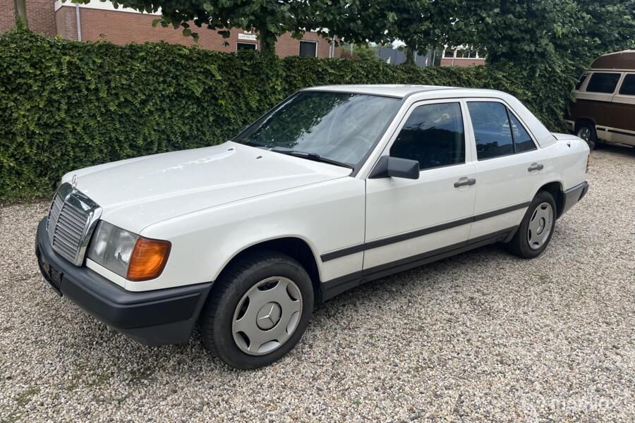 Mercedes 200 Automaat 140000km