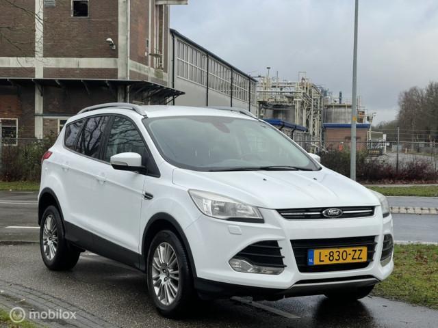 Ford Kuga 1.6 Titanium
