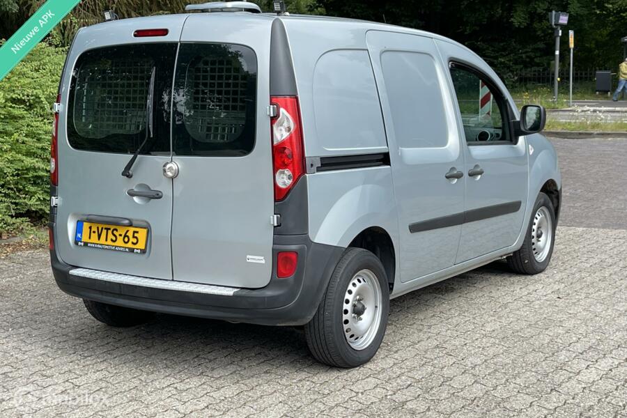 Renault Kangoo Express 1.5 dCi 75 Express Comfort