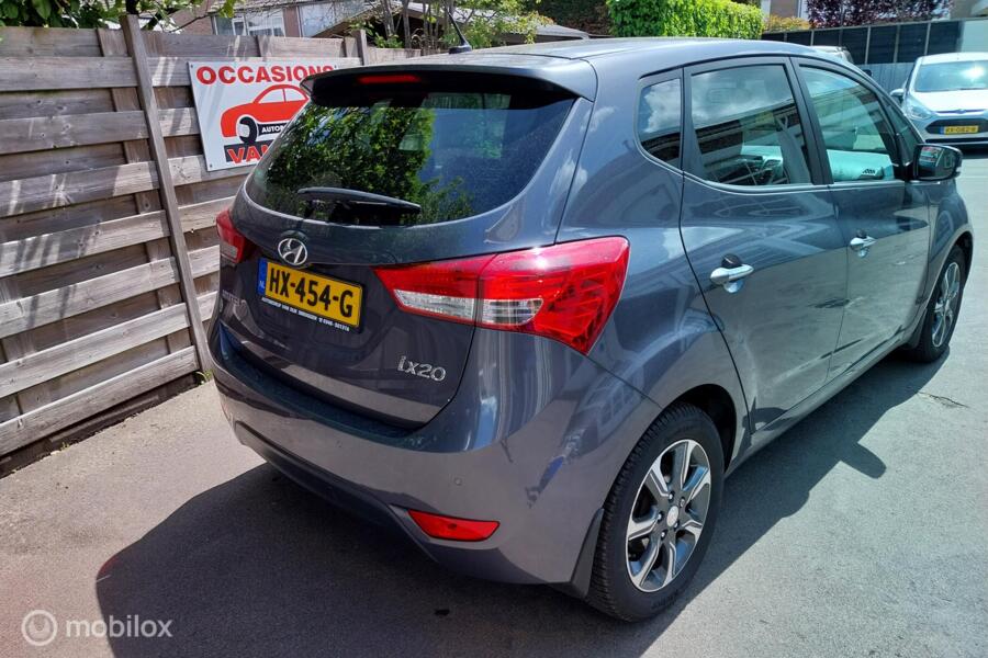 Hyundai ix20 1.6i Go!
