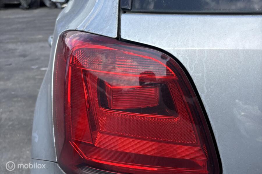 Achterlicht links Volkswagen Polo 6R ('09-'14)