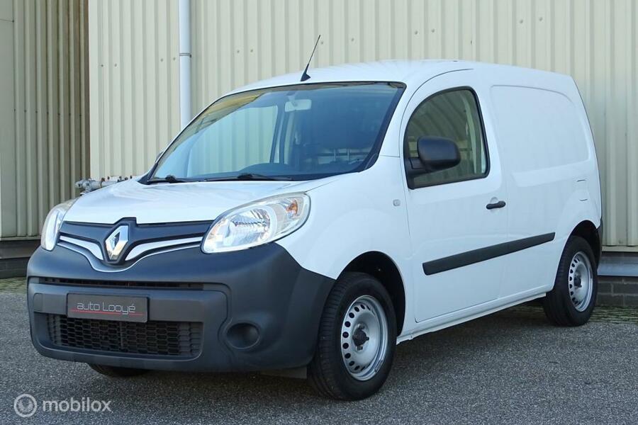 Renault Kangoo Express 1.5 dCi Comfort