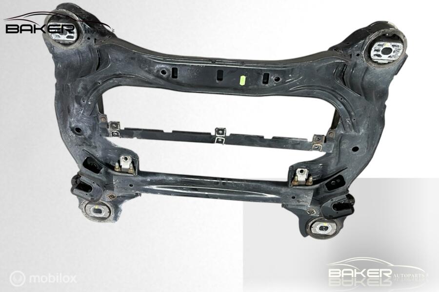 Subframe Audi A8 D3 3.7 ('02-'10) 4E0399313D