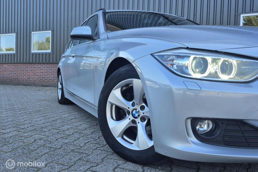 BMW 3-serie Touring 320ede|Org NL| Cruise|Clima|