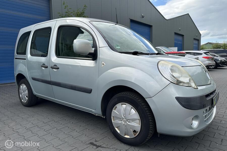 Renault Kangoo Family 1.5 dCi Expression Start&Stop
