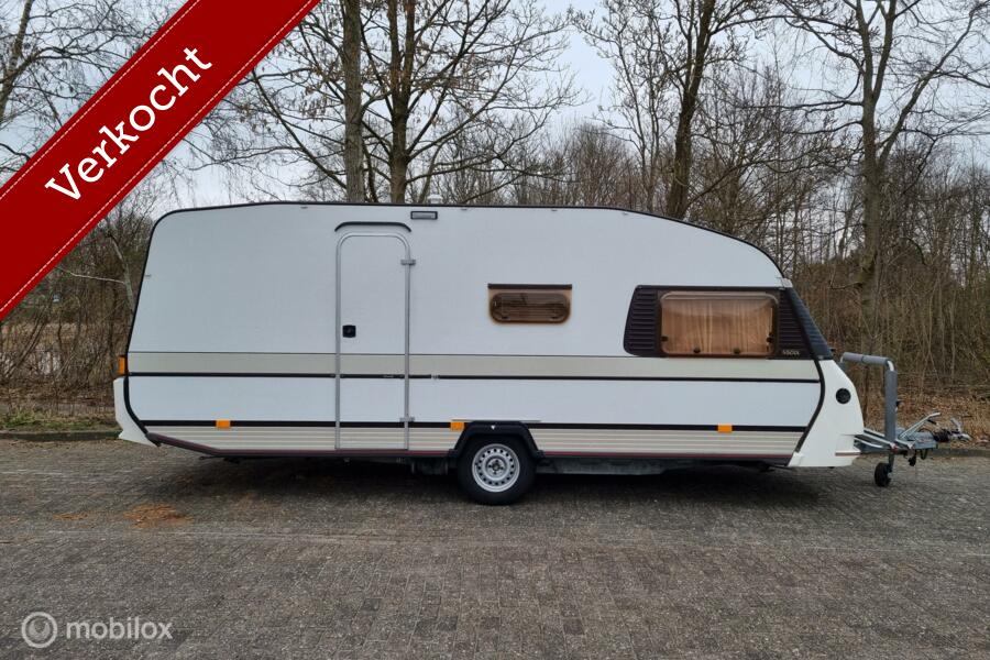 SOLIFER 550 DL WINTERVAST,RADIO,VOORTENT,ZONNEPANEEL,ACCU