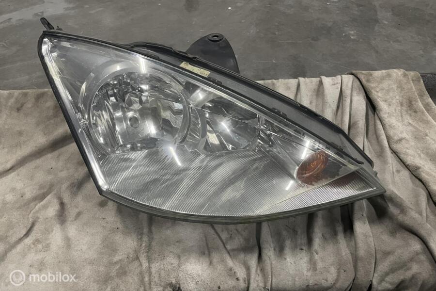 Koplamp rechts Ford Focus I ('98-'04) 2M5-113W029-BE