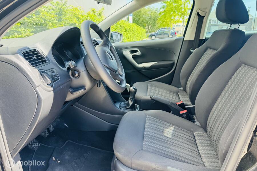 Volkswagen Polo 1.0 Comfortline Connected Clima Pdc 16 inch