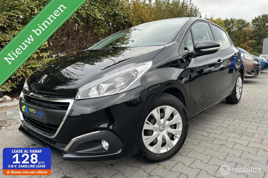 Peugeot 208 1.2 PureTech Active / 2016 /