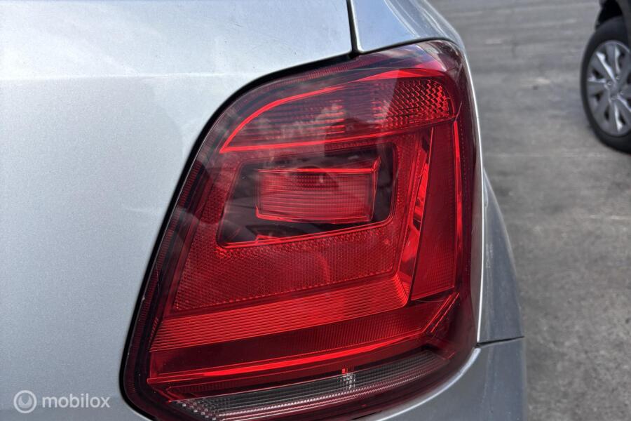 Achterlicht rechts Volkswagen Polo 6R ('09-'14)